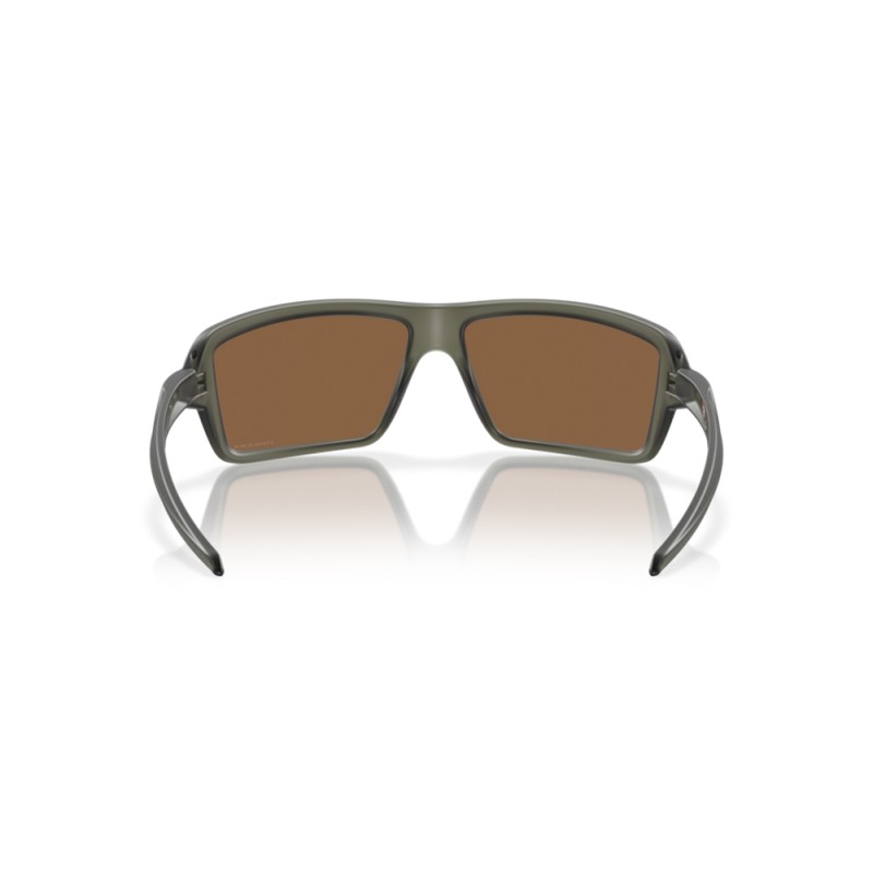 Oakley OO 9129 Cables 912919 Matte Olive Ink
