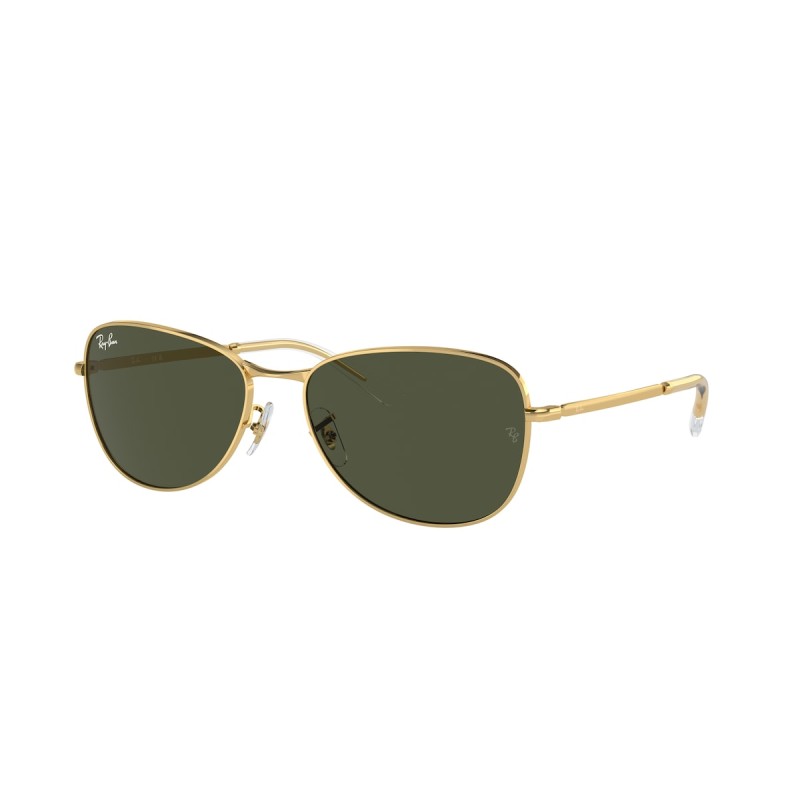 Ray-Ban RB 3733 - 001/31 Gold
