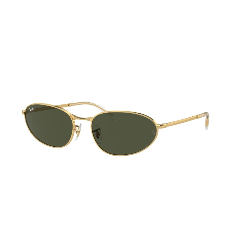Ray-Ban RB 3734 - 001/31 Gold