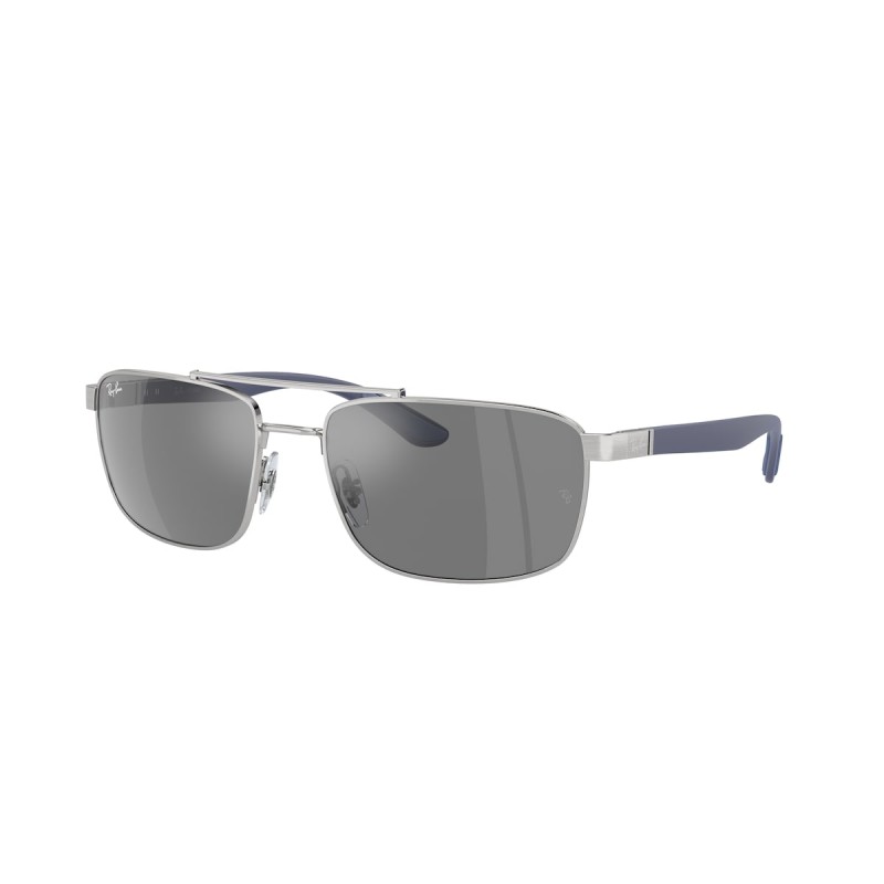 Ray-Ban RB 3737 - 003/6G Silver