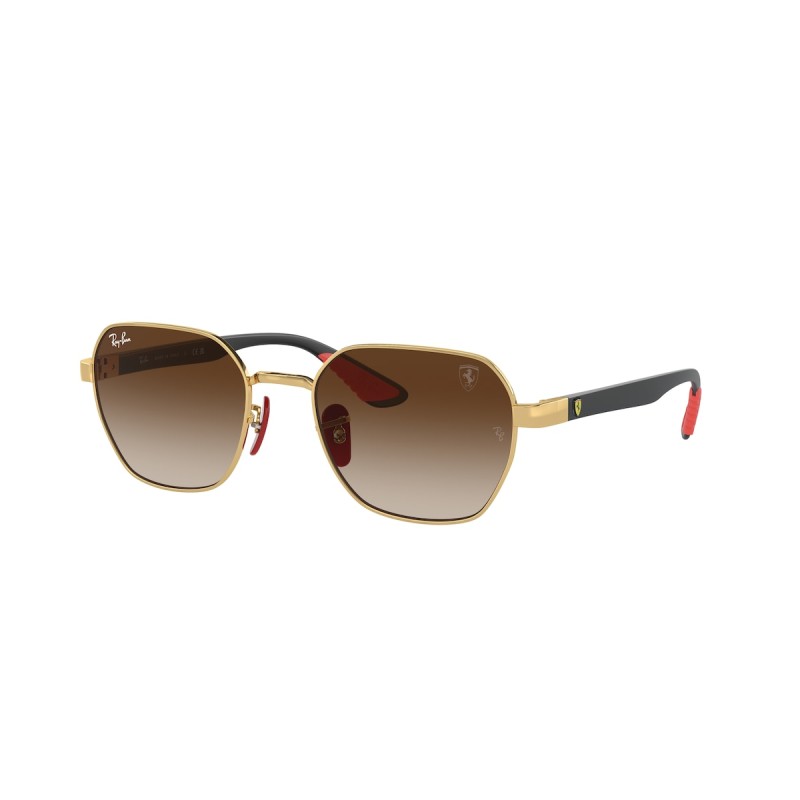 Ray-Ban RB 3794M - F02913 Gold