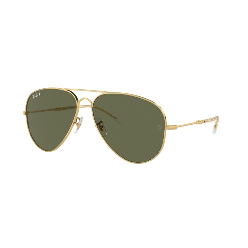 Ray-Ban RB 3825 Old Aviator 001/58 Gold