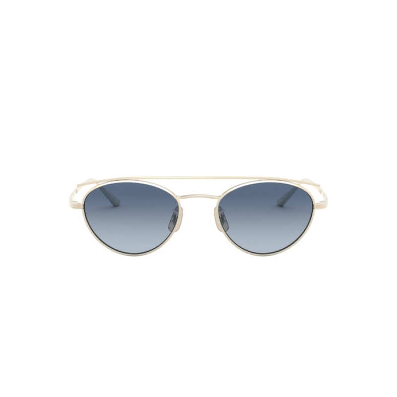 Oliver Peoples OV 1258ST Hightree 5035Q8 Gold