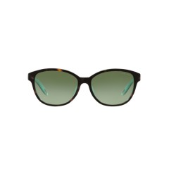 Ralph Lauren RA 5128 - 601/8E Shiny Tortoise On Turquoise