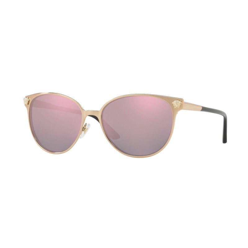 Versace VE 2168 - 14095R Pink Gold