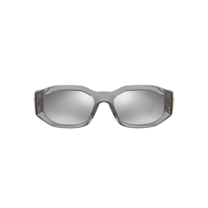 Versace VE 4361 - 311/6G Transparent Grey