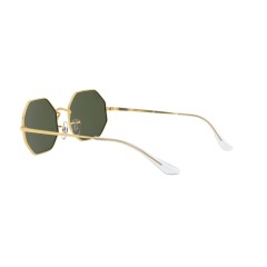 Ray-Ban RB 1972 Octagon 919631 Legend Gold