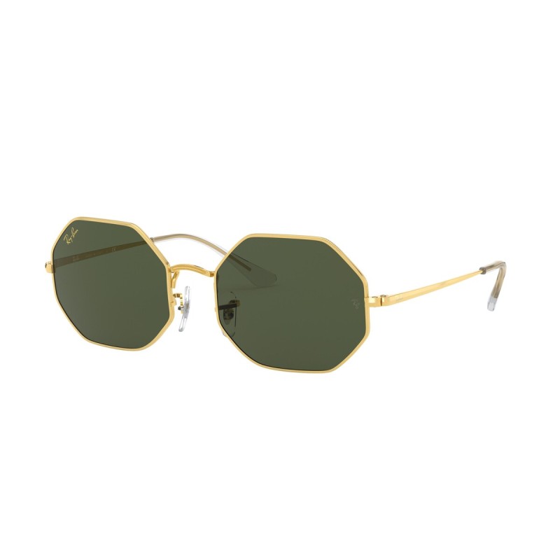 Ray-Ban RB 1972 Octagon 919631 Legend Gold
