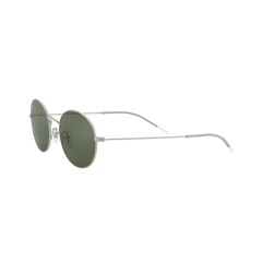 Ray-Ban RB 3594 - 911671 Rubber Silver