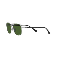 Ray-Ban RB 3670CH - 003/P1 Silver