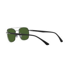 Ray-Ban RB 3670CH - 003/P1 Silver