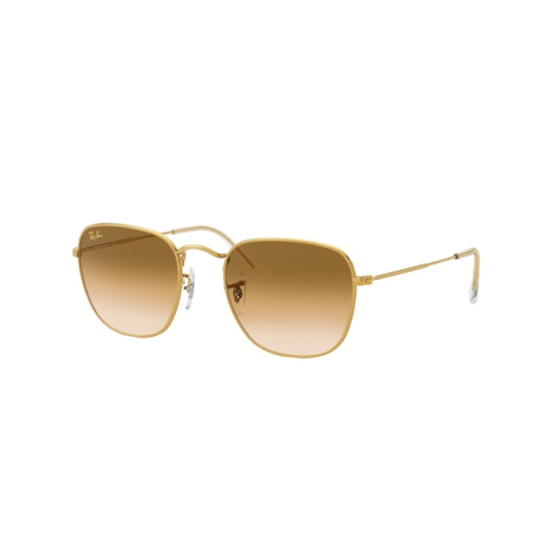 Ray-Ban RB 3857 Frank 919651 Legend Gold