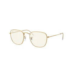 Ray-Ban RB 3857 Frank 9196BL Legend Gold