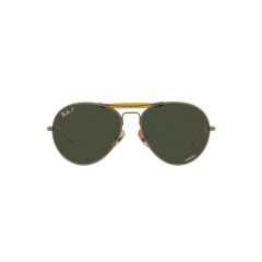 Ray-Ban RB 8063 - 9207P1 Demi Gloss Antique Gold