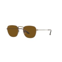 Ray-Ban RB 3857 Frank 922833 Antique Gold