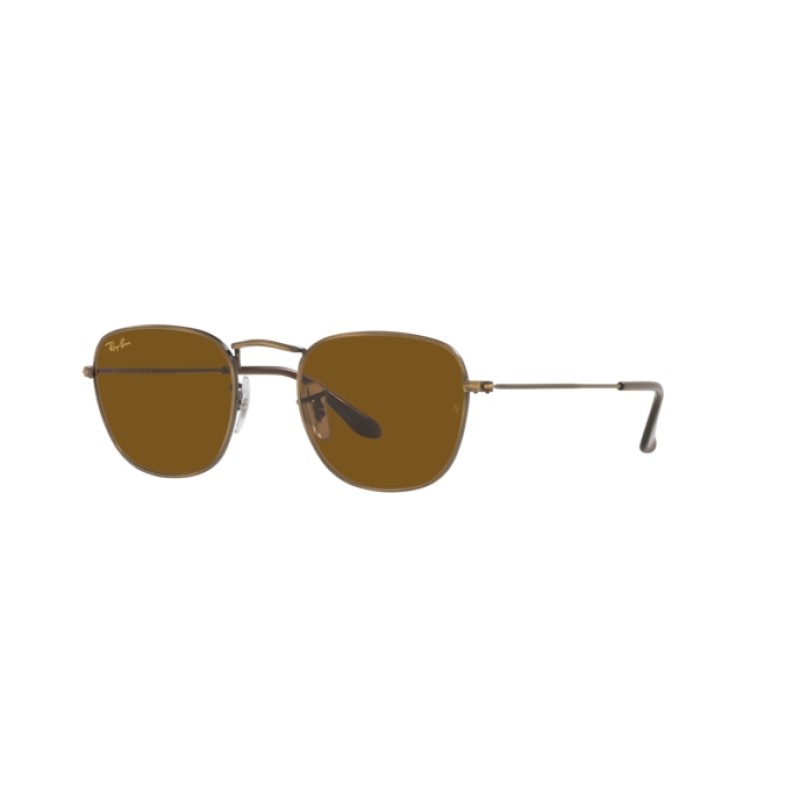 Ray-Ban RB 3857 Frank 922833 Antique Gold