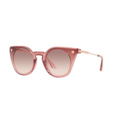 Versace VE 4410 - 53220P Transparent Pink