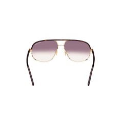 Tom Ford FT 1019 MAXWELL - 30F Shiny Deep Gold