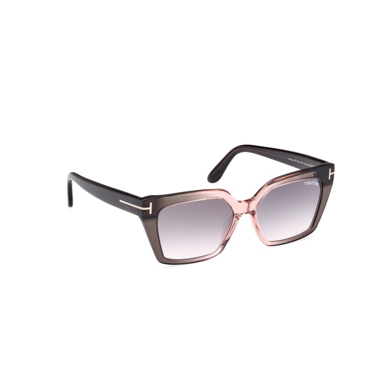 Tom Ford FT 1030 WINONA - 20G Grey Other