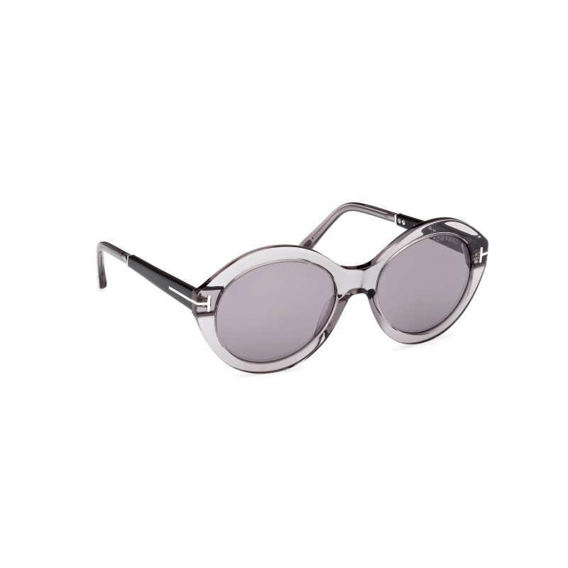 Tom Ford FT 1088 SERAPHINA - 20C Grey Other