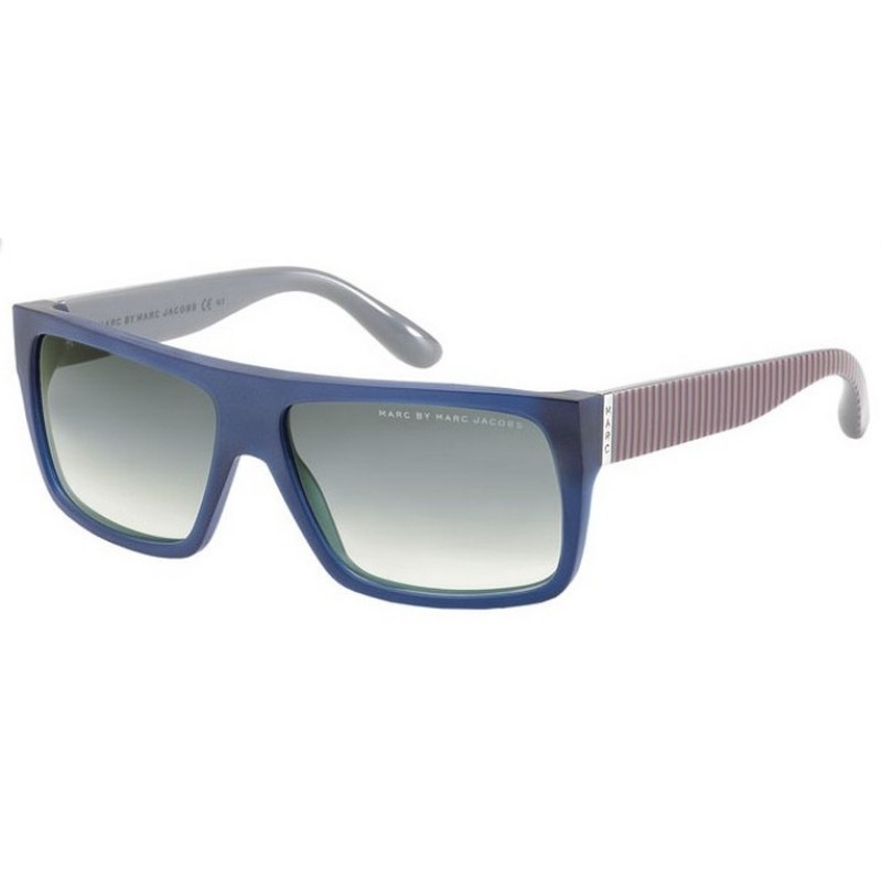 Marc By Marc Jacobs 096/N/S V0O DX Blue Gray