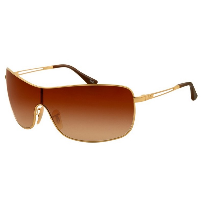 Ray-Ban RB 3466 001-13 Gold
