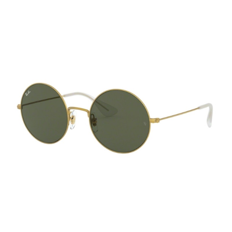 Ray-Ban RB 3592 Ja-jo 901371 Rubber Gold