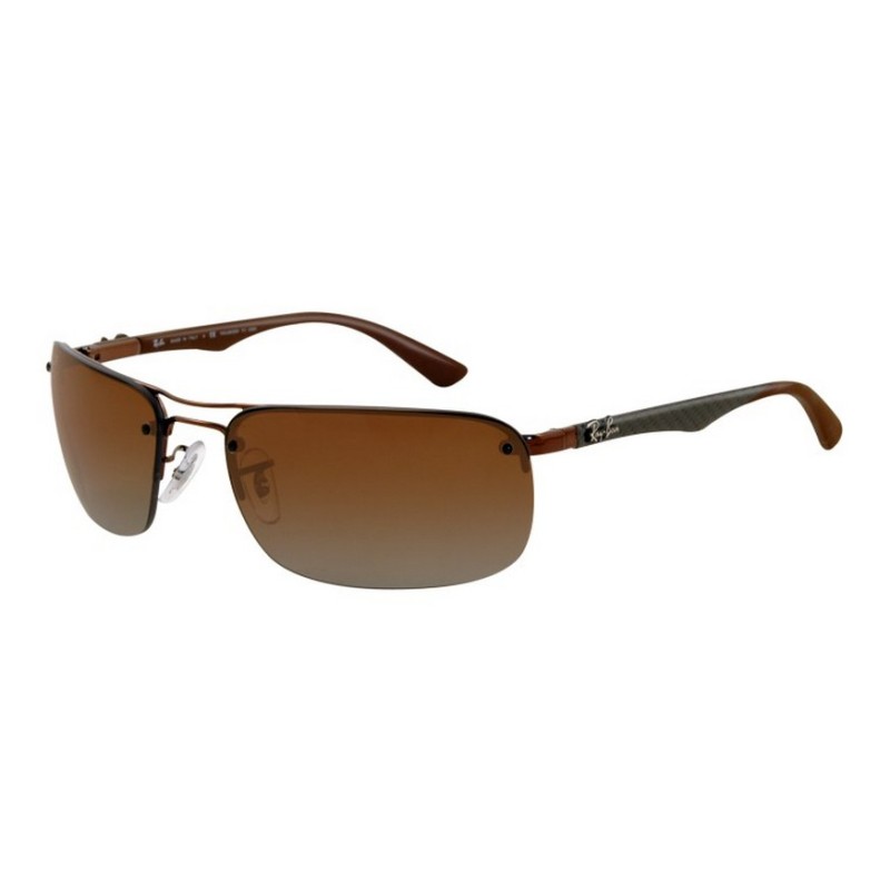 Ray-Ban RB 8310 014-T5 Polarized Brown