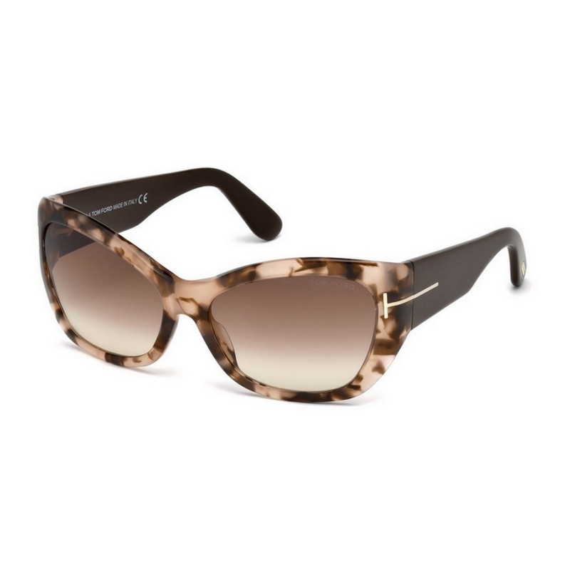 Tom Ford FT 0460 74P Pink