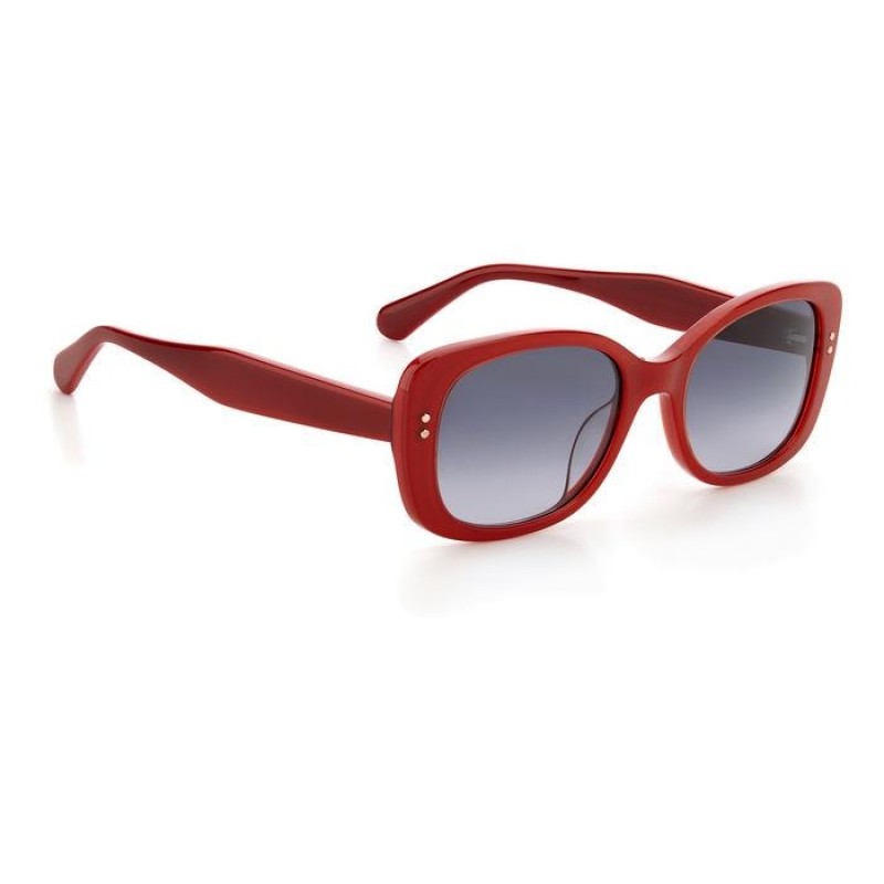 Kate Spade CITIANI/G/S - C9A 9O Red