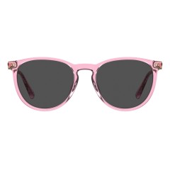 Chiara Ferragni CF 1005/S - QR0 Pink Glitter