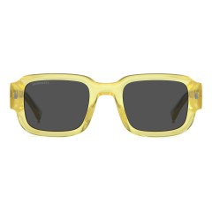 Dsquared2 ICON 0009/S - 40G IR Yellow