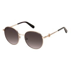 Marc Jacobs MARC 631/G/S - 763 9O Gold Mud