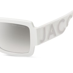 Marc Jacobs MARC 693/S - HYM IC White Grey