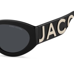 Marc Jacobs MARC 694/G/S - 80S 2K Black White