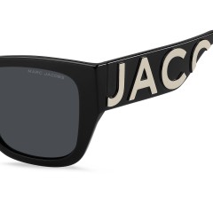 Marc Jacobs MARC 695/S - 80S 2K Black White