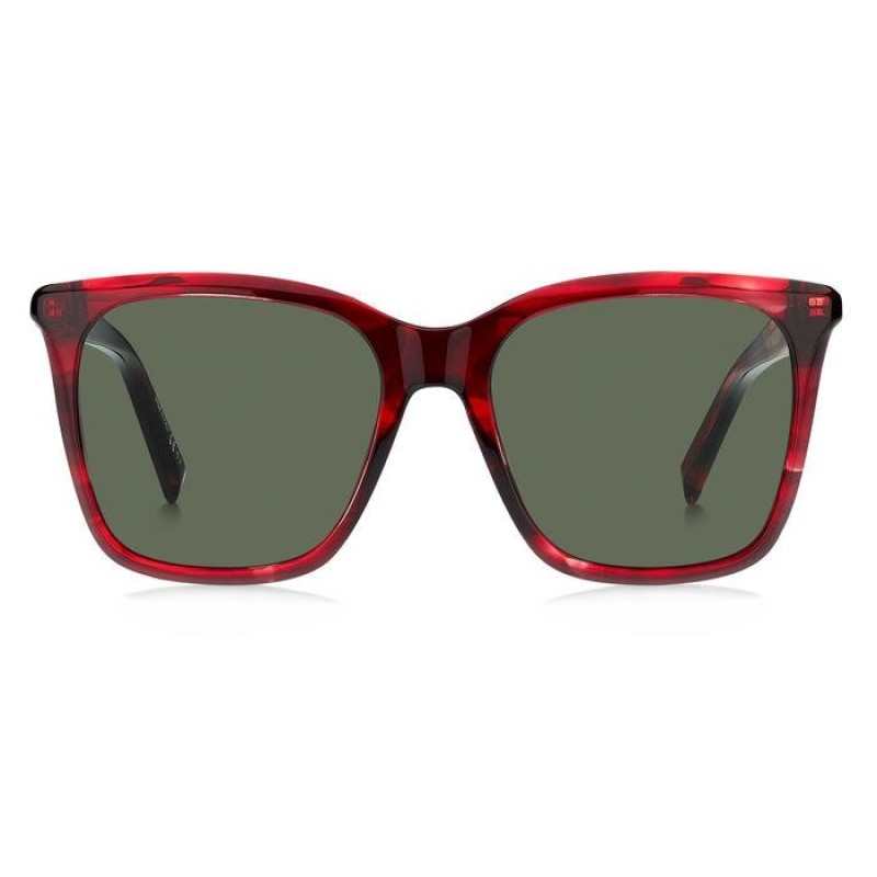 Givenchy GV 7199/S - 573 QT Red Horn