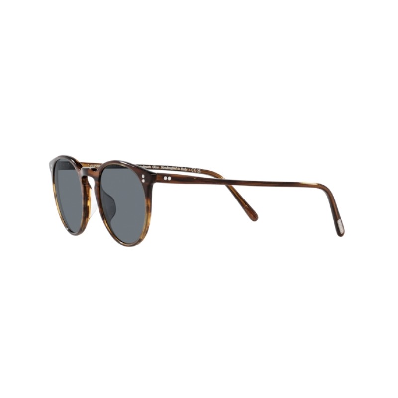 Oliver Peoples OV 5183S O Malley Sun 1724R8 Tuscany Tortoise