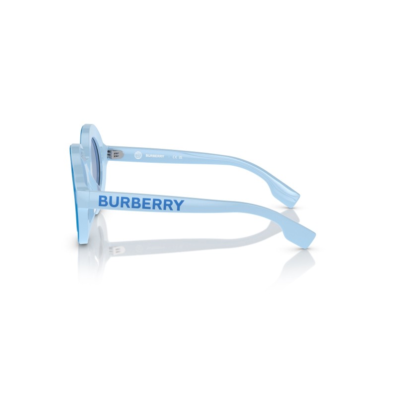 Burberry JB 4386 - 404572 Azure