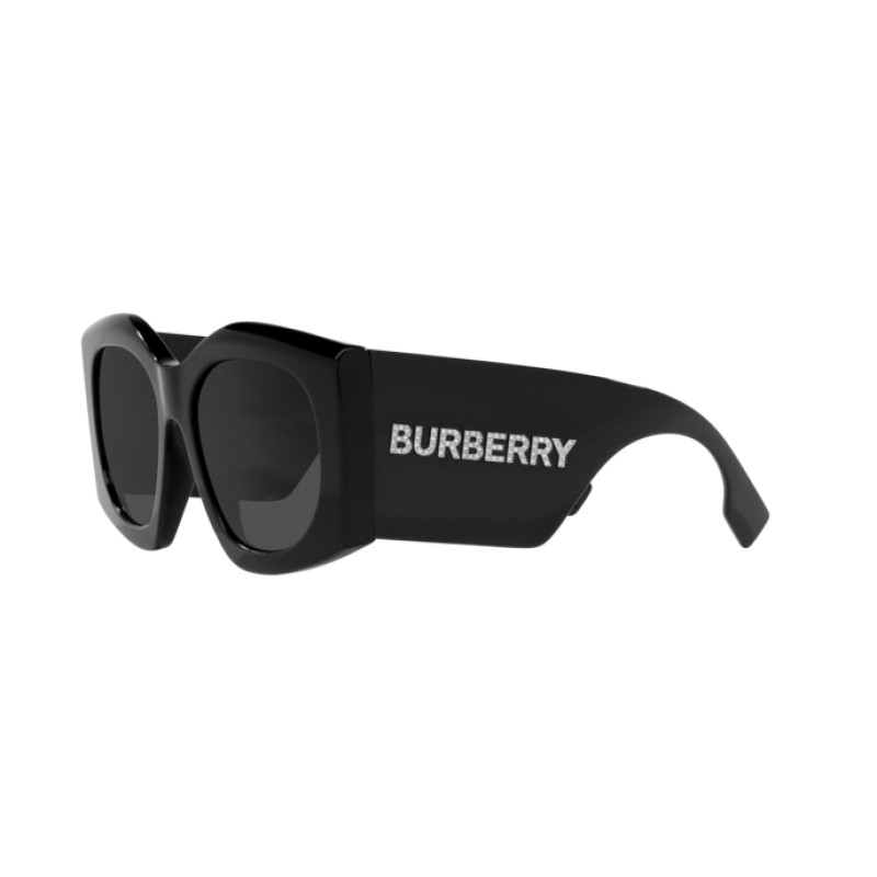 Burberry BE 4388U Madeline 300187 Black