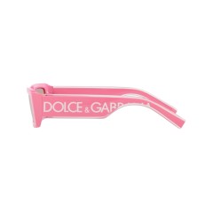Dolce & Gabbana DG 6187 - 3262/5 Pink