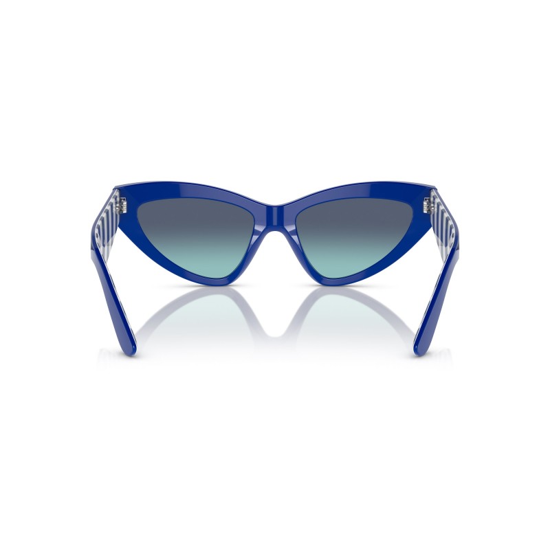 Dolce & Gabbana DG 4439 - 311945 Blue