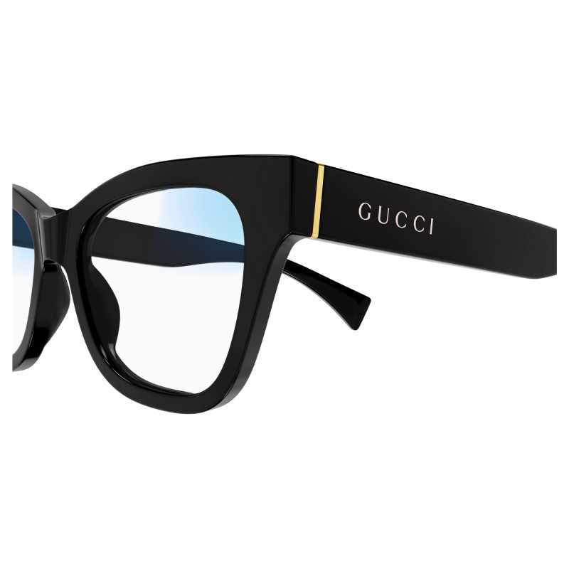 Gucci GG1133S - 005 Black