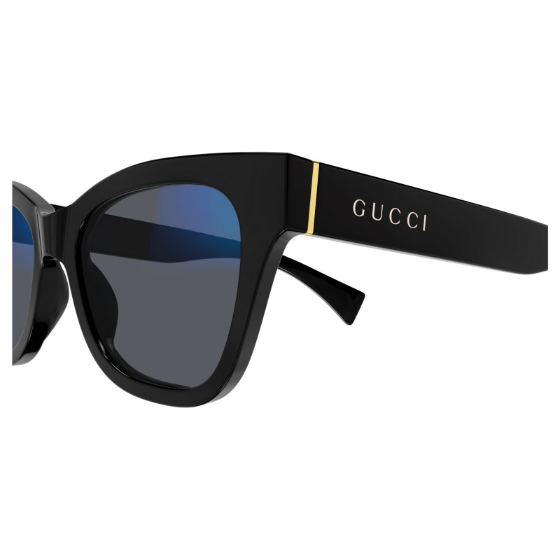 Gucci GG1133S - 005 Black
