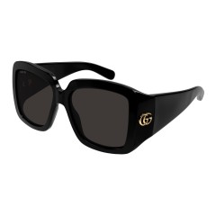 Gucci GG1402S - 001 Black