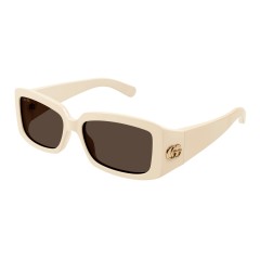 Gucci GG1403SK - 004 Ivory