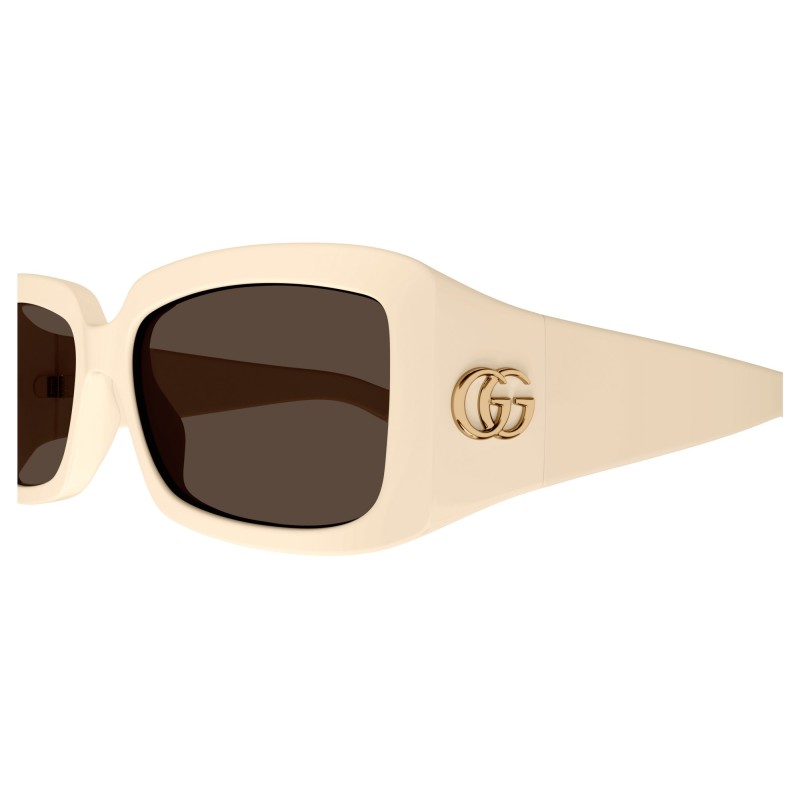 Gucci GG1403SK - 004 Ivory
