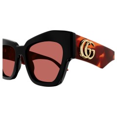 Gucci GG1422S - 005 Black