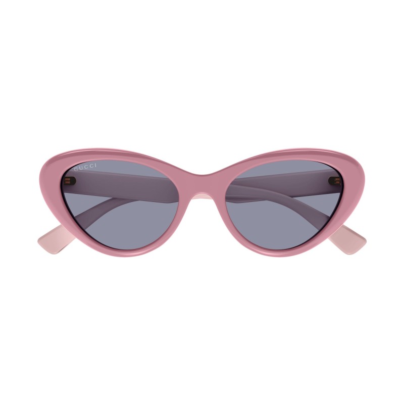 Gucci GG1170S - 004 Pink
