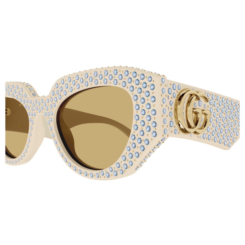 Gucci GG1421S - 005 Ivory